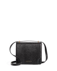 Marge Sherwood Mini Vava Classic Leather Crossbody Bag