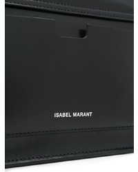 Isabel Marant Minza Shoulder Bag