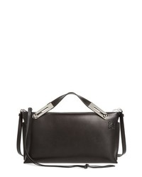 Loewe Missy Lambskin Leather Shoulder Bag