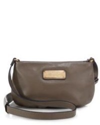 Marc by Marc Jacobs New Q Percy Crossbody Bag
