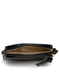 Kate Spade New York Clover Leather Crossbody Bag