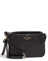 Kate Spade New York Clover Leather Crossbody Bag
