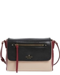 Kate Spade New York Cobble Hill Mini Toddy Leather Crossbody Bag