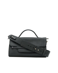 Zanellato Nina Shoulder Bag