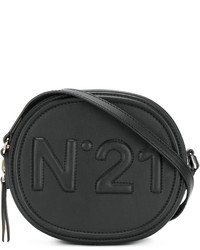 No.21 No21 Logo Crossbody Bag
