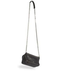 Givenchy Pandora Mini Leather Shoulder Bag