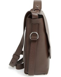 AllSaints Paradise Leather Shoulder Bag