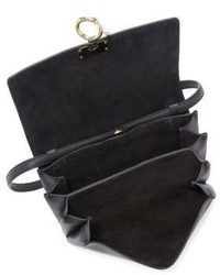 Derek Lam 10 Crosby Park Leather Crossbody Bag