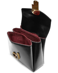 Marc Jacobs Patent Leather Shoulder Bag