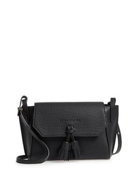 Longchamp Penelope Leather Crossbody Bag