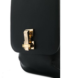 The Volon Push Lock Mini Bag