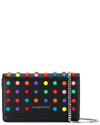 Givenchy Rainbow Dot Cross Body Bag