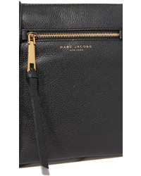 Marc Jacobs Recruit North South Cross Body Bag