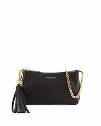 Marc Jacobs Rue Leather Crossbody Bag
