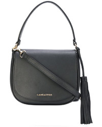 Lancaster Saddle Shoulder Bag