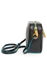 Marc by Marc Jacobs Sally Leather Crossbody Bag