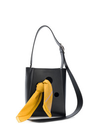 Calvin Klein 205W39nyc Scarf Shoulder Bag