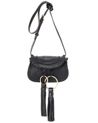 See by Chloe See By Chlo Leather Crossbody Bag