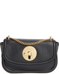 See by Chloe See By Chlo Lois Leather Shoulder Bag