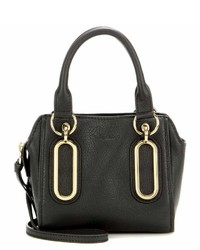 See by Chloe See By Chlo Paige Mini Leather Shoulder Bag