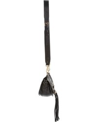 See by Chloe See By Chlo Small Collins Leather Crossbody Bag