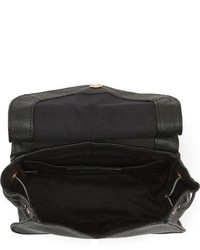 See by Chloe See By Chlo Small Collins Leather Crossbody Bag