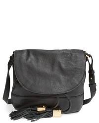 See by Chloe See By Chlo Vicki Leather Crossbody Bag