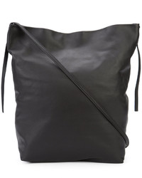 Ann Demeulemeester Side Tassel Crossbody Bag