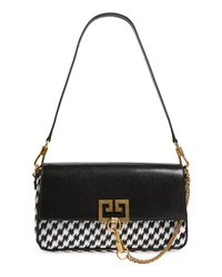 Givenchy Small Charm Shoulder Bag