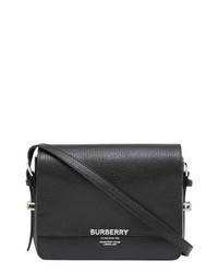 Burberry Small Grace Leather Bag
