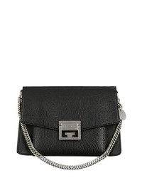 Givenchy Small Gv3 Leather Crossbody Bag