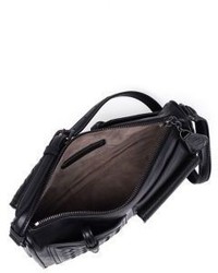 Bottega Veneta Small Leather Shoulder Bag