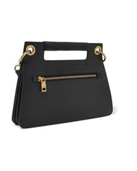 Givenchy Small Leather Shoulder Bag