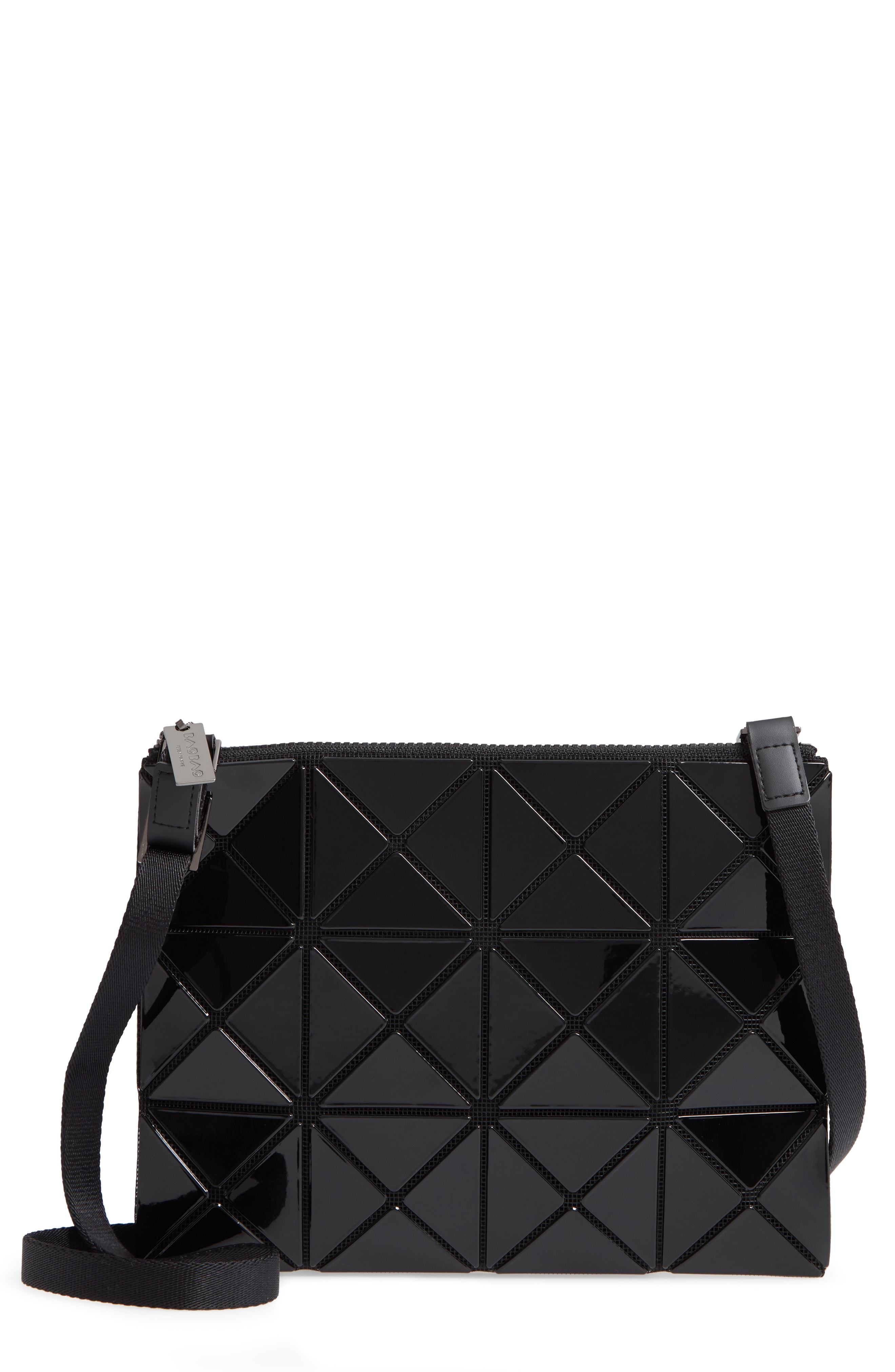 Bao Bao Issey Miyake Small Lucent Crossbody Bag, $375 | Nordstrom ...