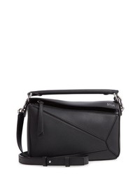 Loewe Small Puzzle Shoulder Bag