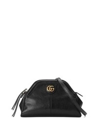 Gucci Small Re Leather Crossbody Bag