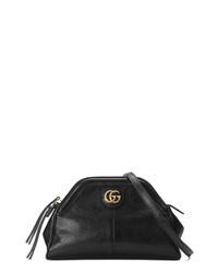 Gucci Small Re Leather Crossbody Bag