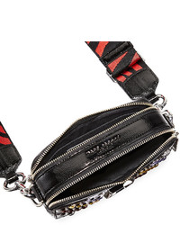 Marc Jacobs Snapshot Small Jeweled Camera Bag