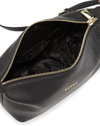 Furla Sophie Leather Crossbody Bag