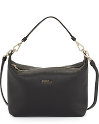 Furla Sophie Leather Crossbody Bag