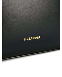 Jil Sander Structured Box Bag