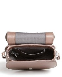 Marc by Marc Jacobs Sweet Jane June Leather Crossbody Bag