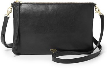 fossil sydney crossbody bag