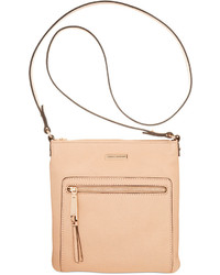 Tommy Hilfiger T Group Leather Ns Crossbody