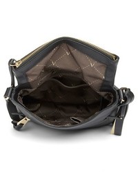 Vince Camuto Tala Leather Crossbody Bag