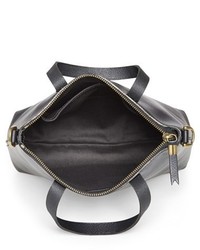Madewell The Transport Leather Crossbody Bag