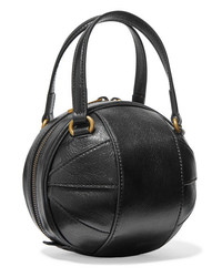 Gucci Tifosa Leather Shoulder Bag
