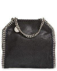 Stella McCartney Tiny Falabella Faux Leather Crossbody Bag