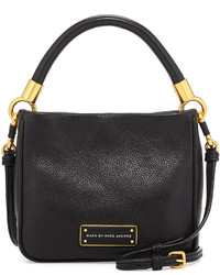 Marc by Marc Jacobs Too Hot To Handle Mini Crossbody Bag Black