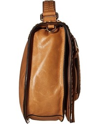 Rebecca Minkoff Vanity Saddle Bag Bags